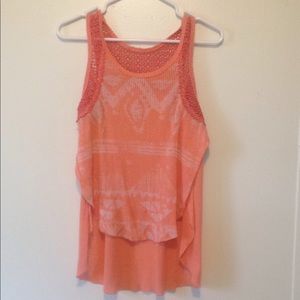 Free People Tank
